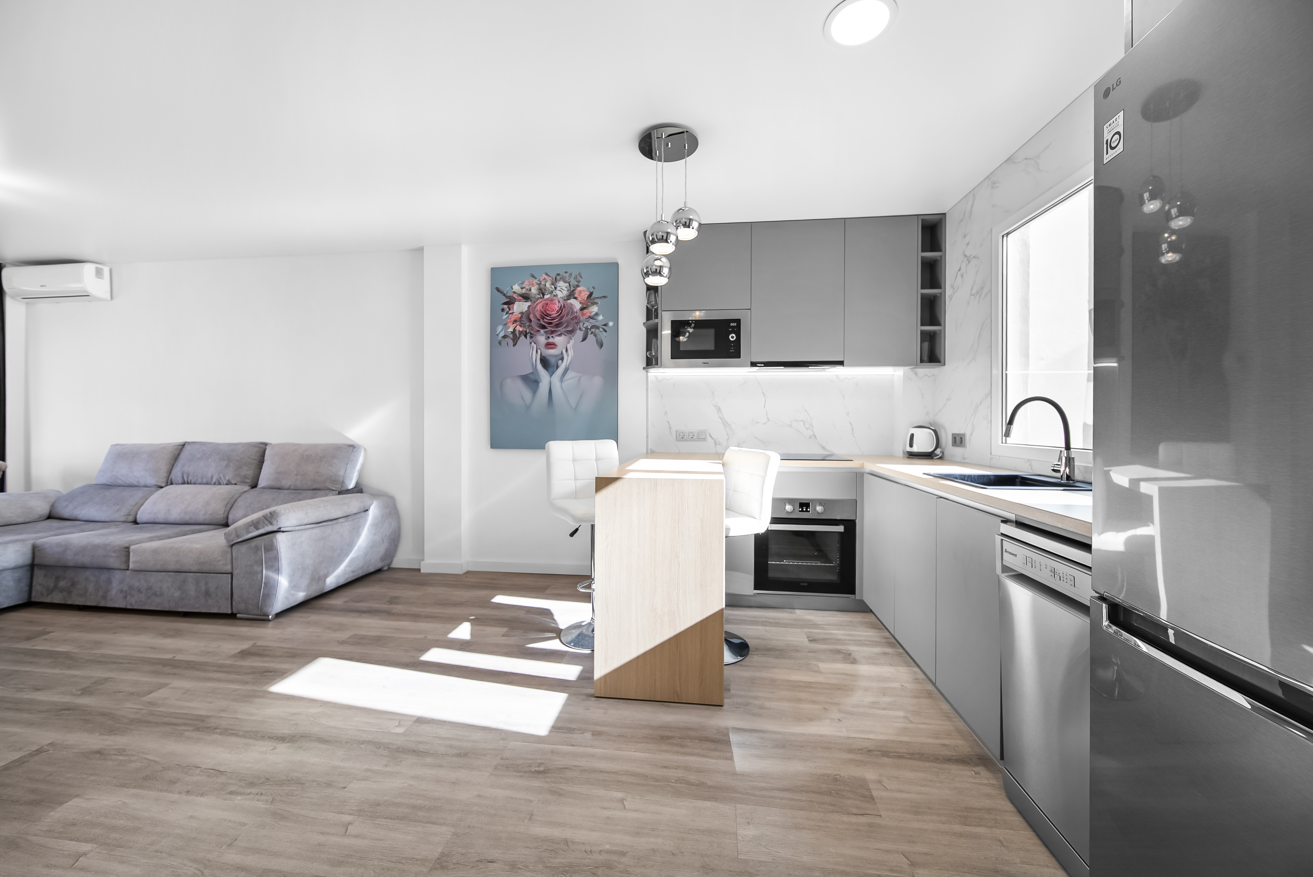 Apartment in Torrevieja - Image 3