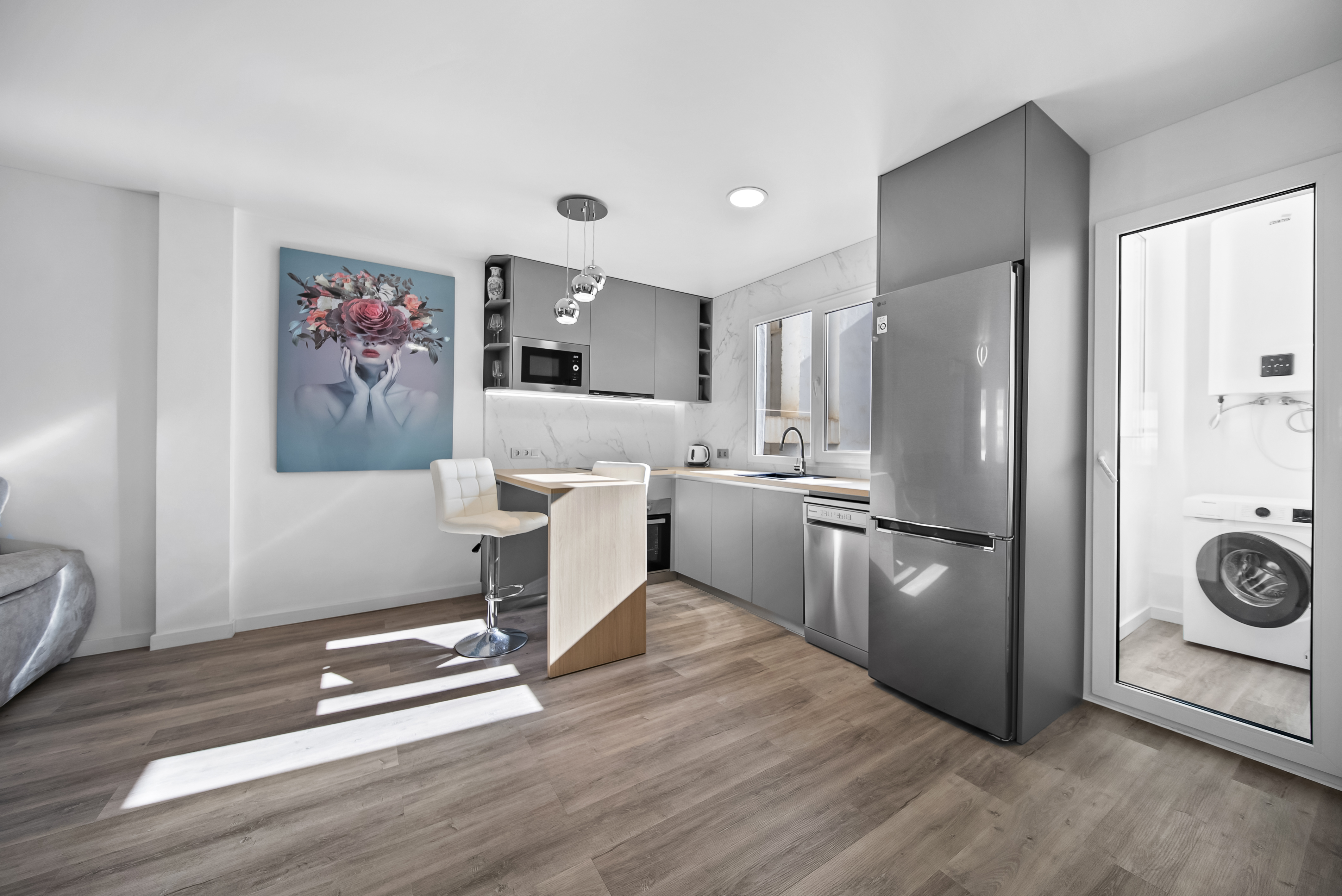 Apartment in Torrevieja - Image 5