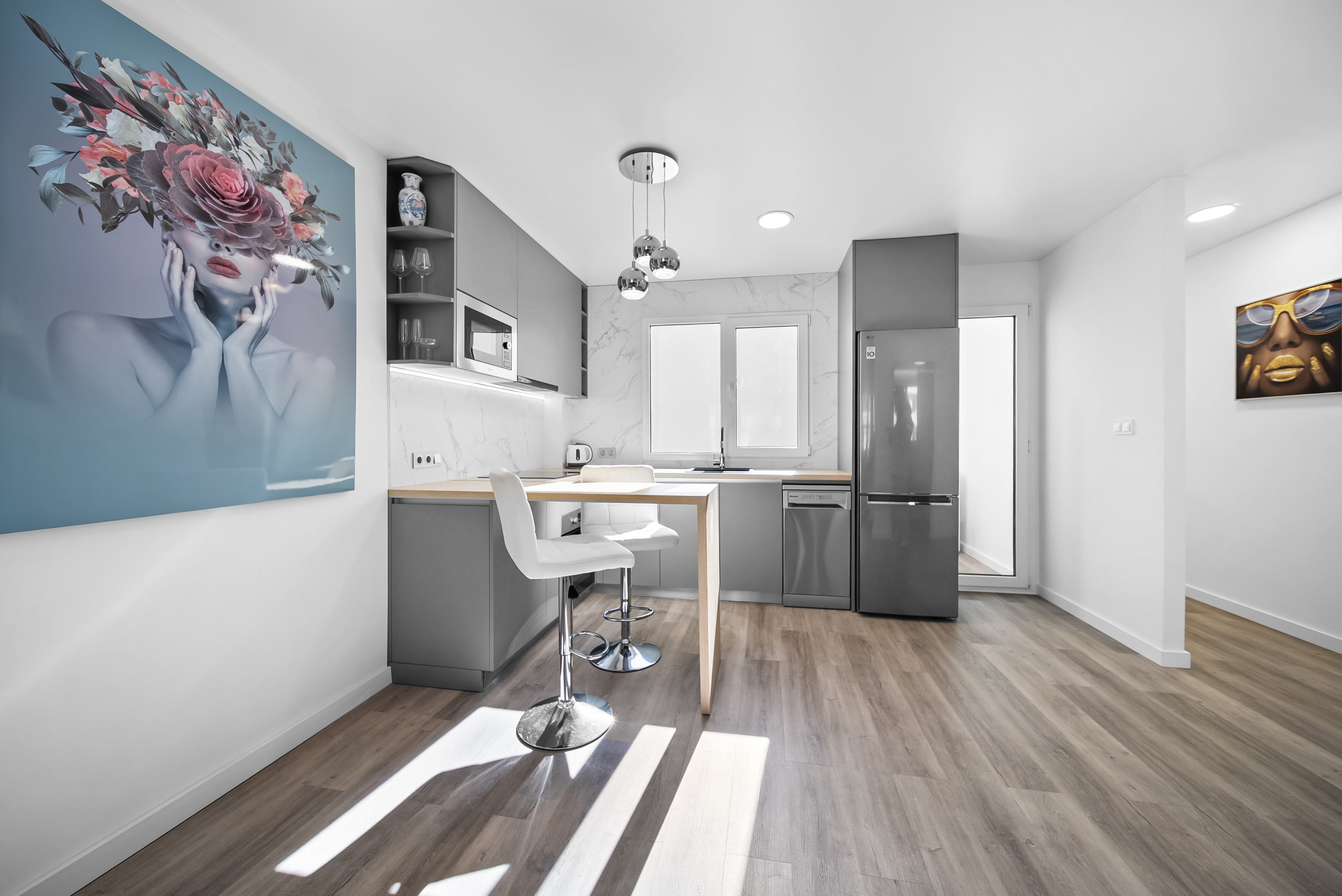 Apartment in Torrevieja - Image 4