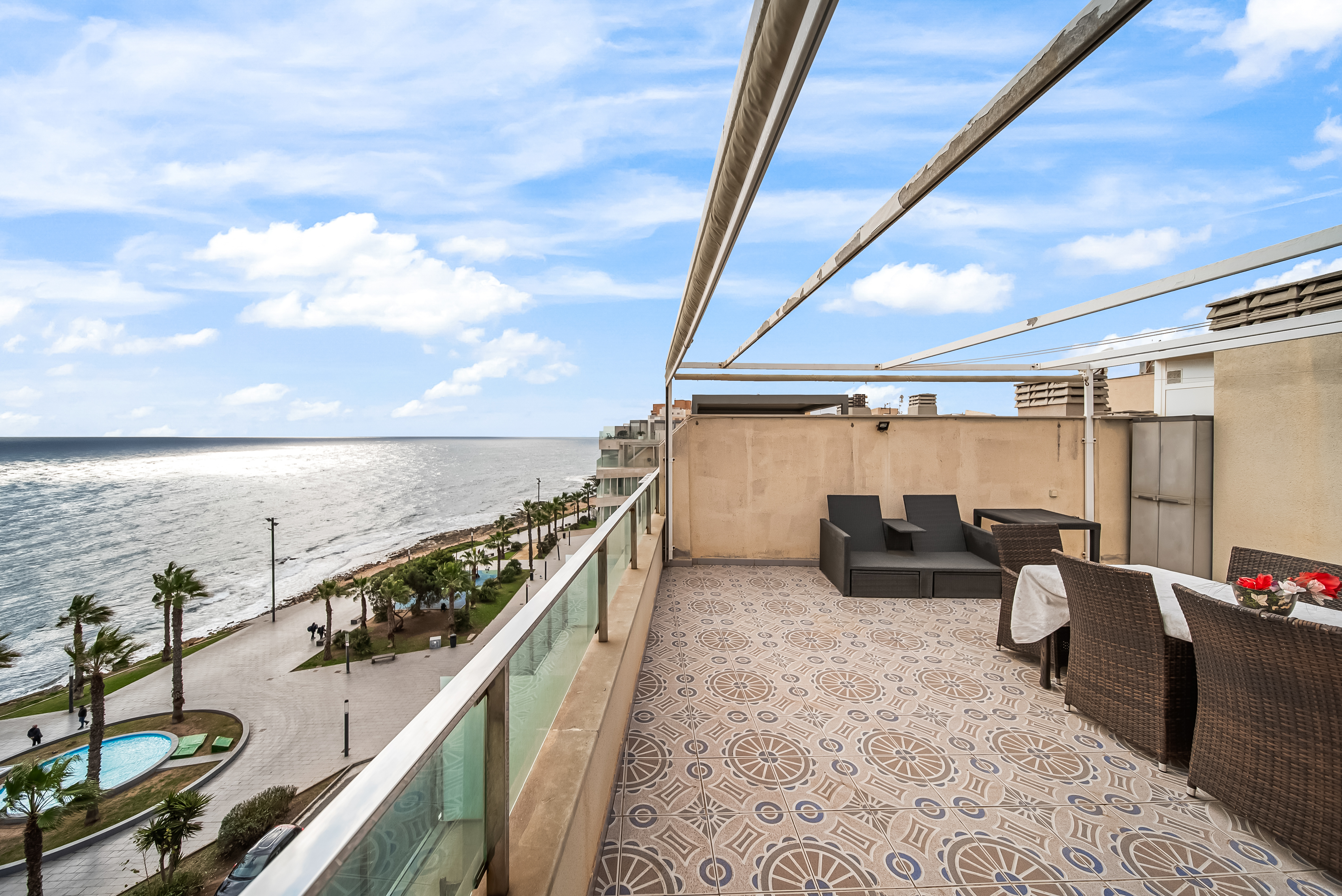 House in Torrevieja - view 1