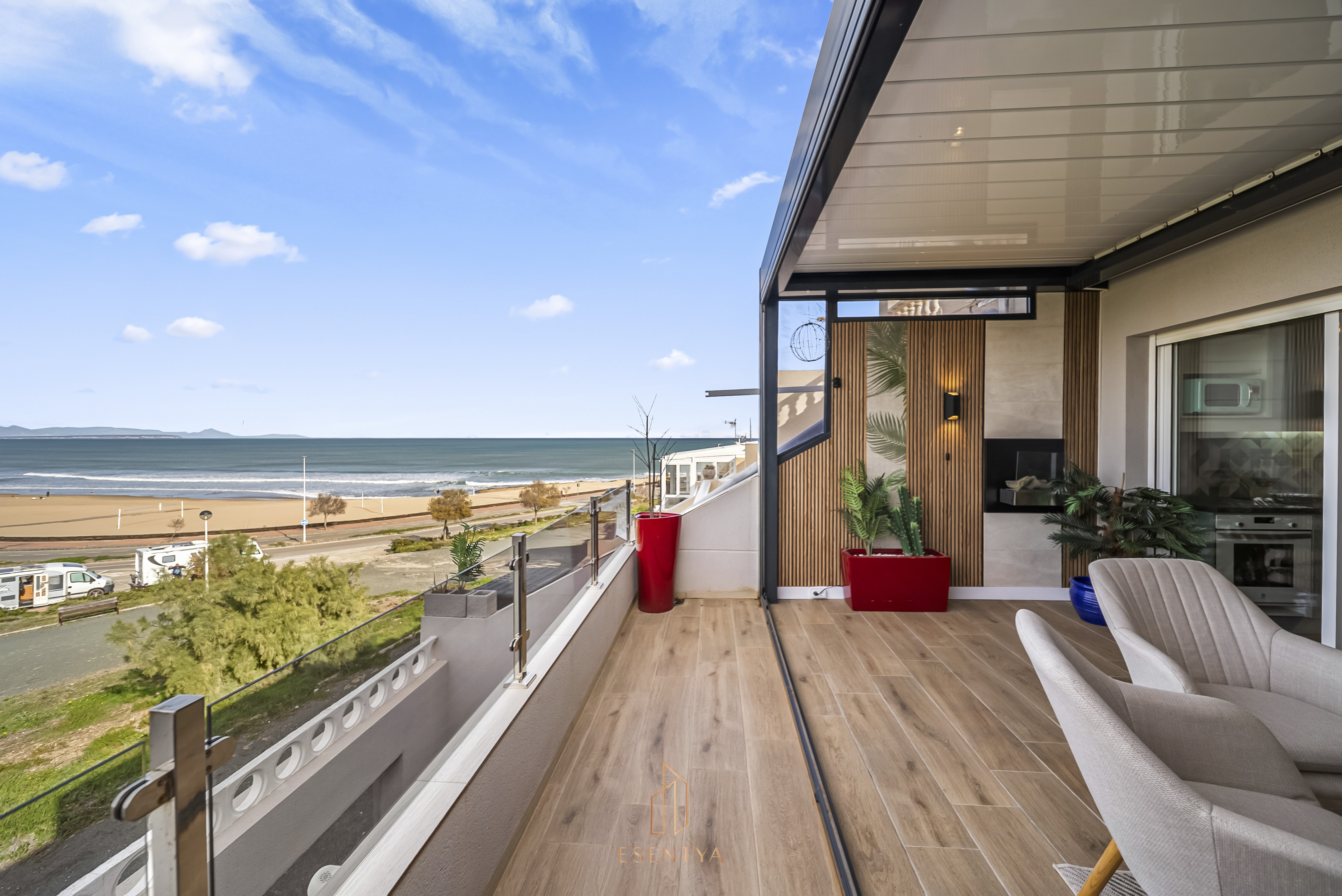 House in Torrevieja - view 1