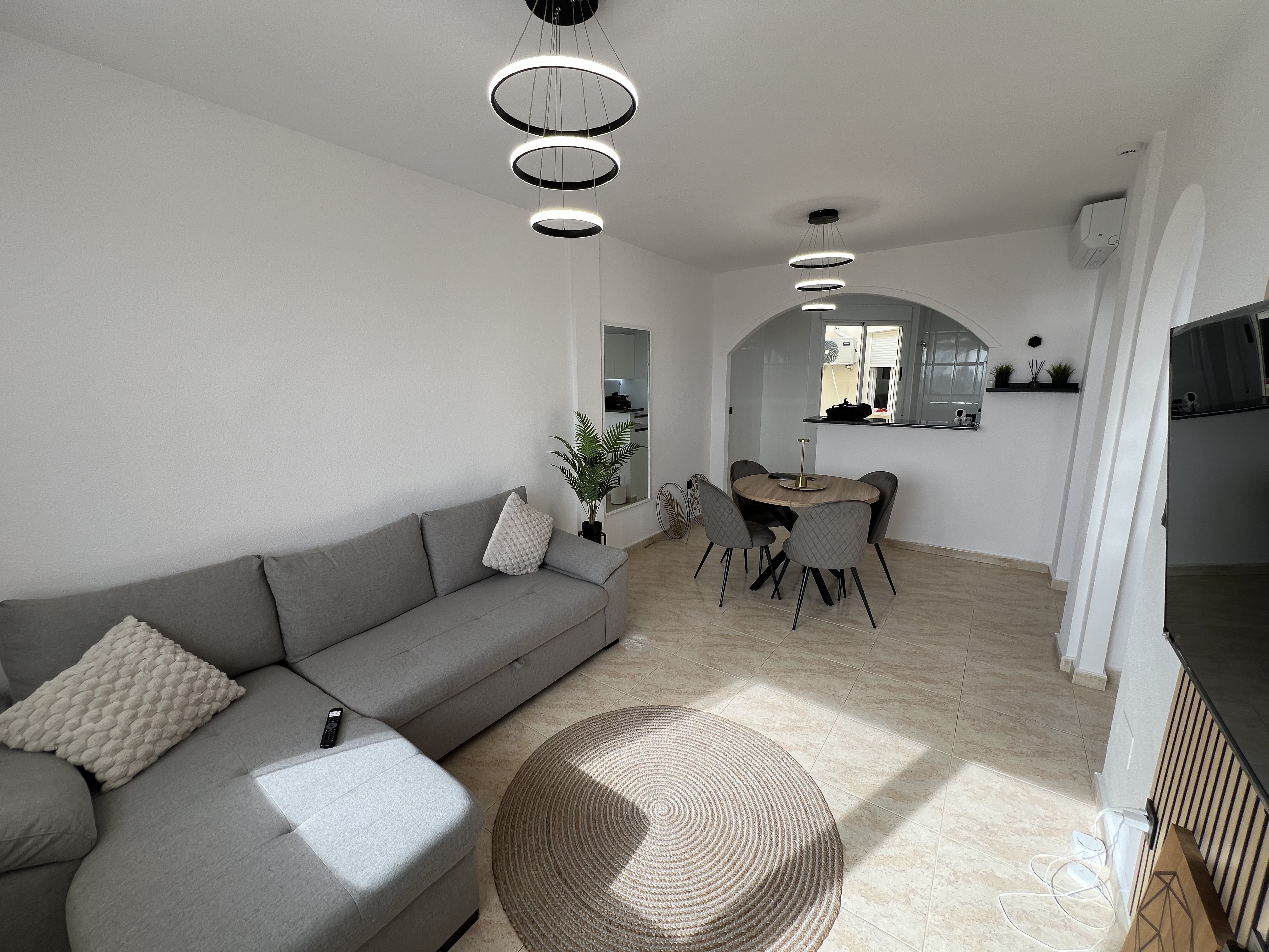 Apartment in Orihuela Costa