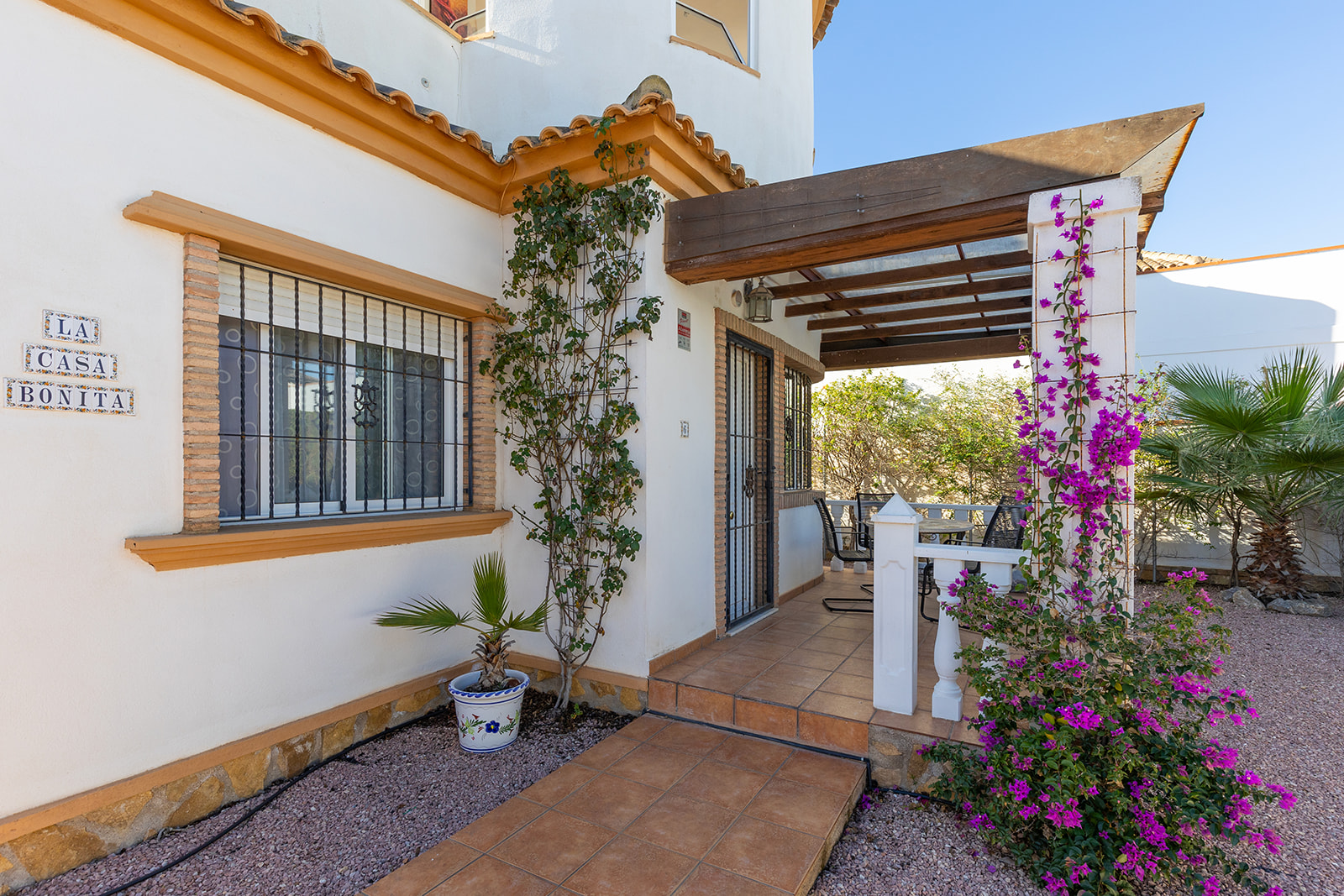 3 bedroom Detached Villa in Guardamar del Segura