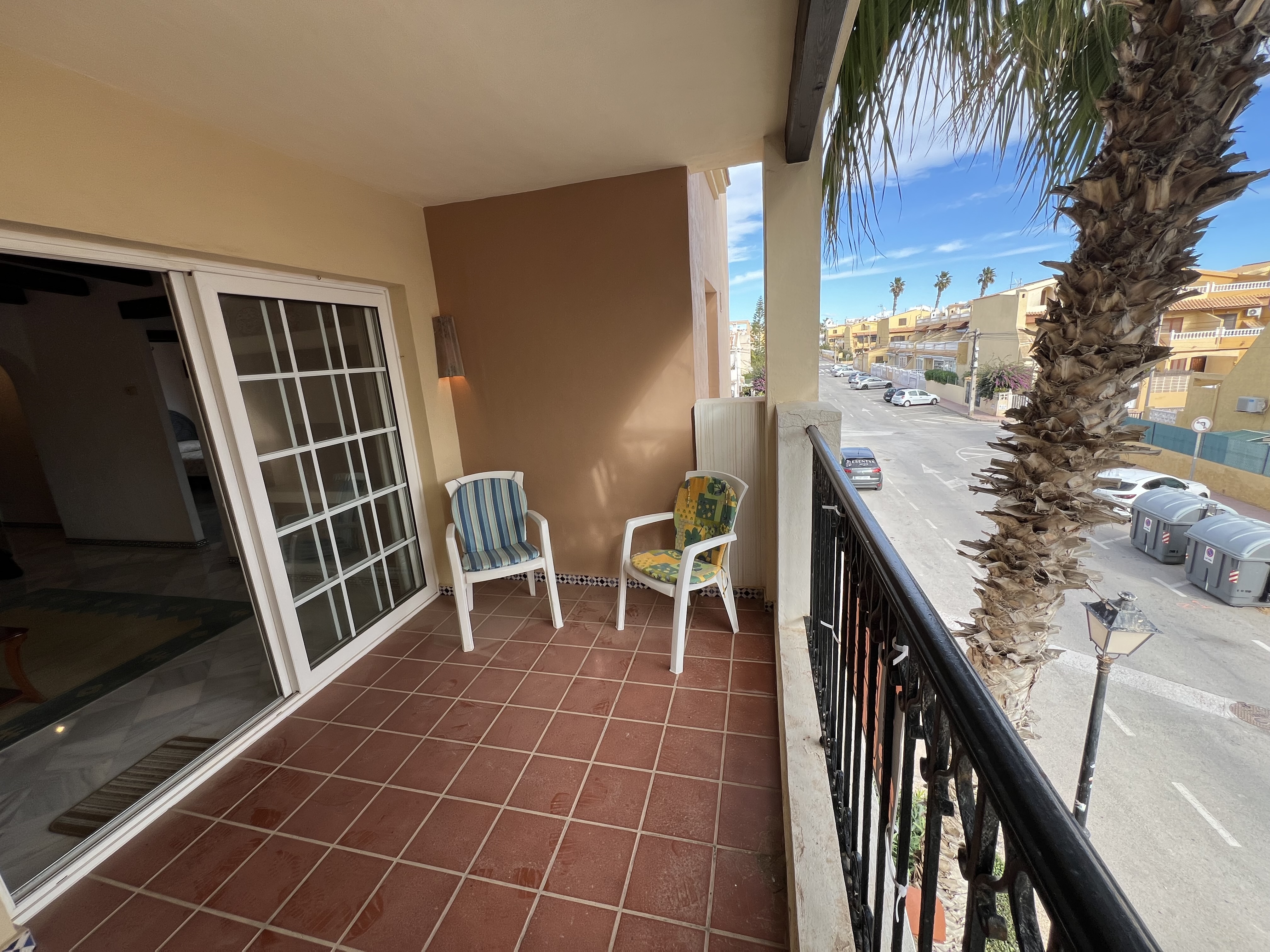 2 bedroom Apartment in Torrevieja