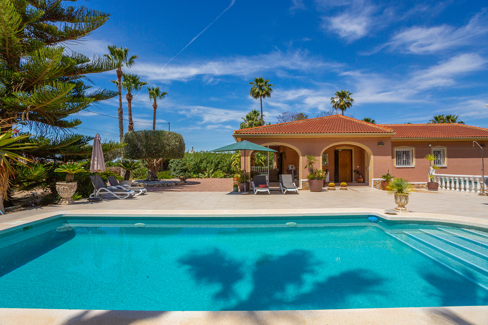 4 bedroom house / villa for sale in Daya Vieja, Costa Blanca